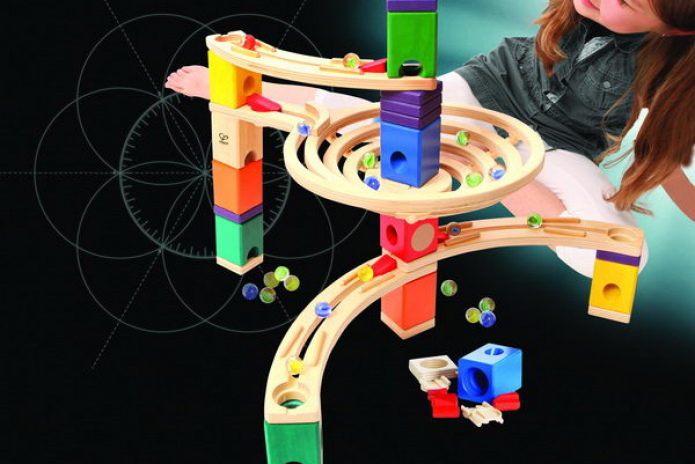 KiddyBoom: Чудеса случаются! - PR